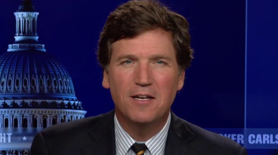 Tucker: Most basic questions of civil liberties are in the balance