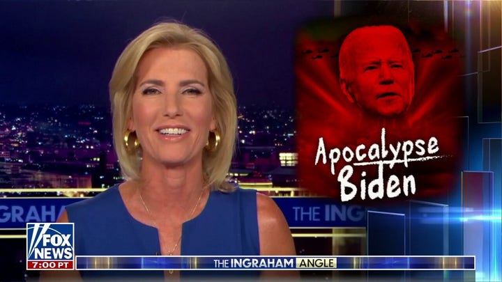 Angle: Apocalypse Biden