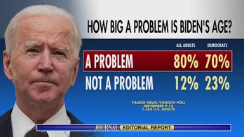 Happy birthday, Mr. President