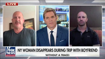 Gabby Petito's father and stepfather join 'America's Newsroom,' react to fiancé's statement