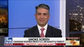 These particulates can cause major respiratory problems: Dr. Houman Hemmati