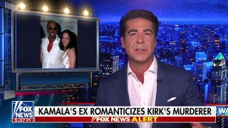 Watters: It was a murder, not a tragic love story