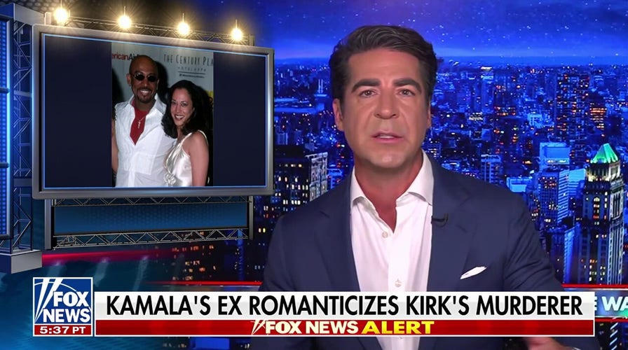 Watters: It was a murder, not a tragic love story