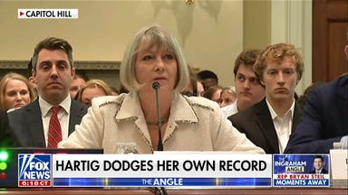 Smithsonian director dodges her own record on activism