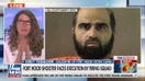 Fort Hood victim's daughter discusses firing squad decision for Nidal Hasan