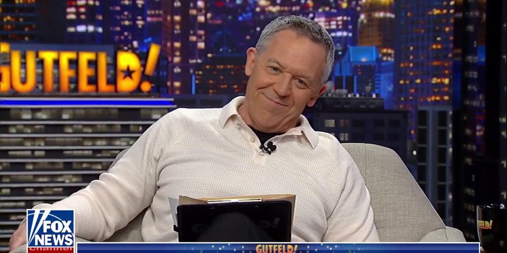 ‘Gutfeld!’: There’s nothing healthier than a good time with friends
