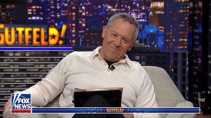 ‘Gutfeld!’: There’s nothing healthier than a good time with friends