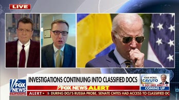 National Archives asks former Presidents, VPs to re-check for classified documents