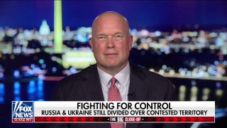 US ambassador to NATO previews Zelenskyy-Trump meeting