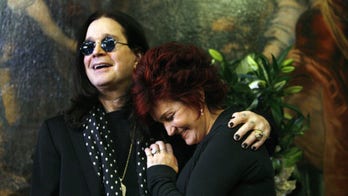 Ozzy Osbourne undergoes 'life-altering' surgery after falls in 2003, 2019