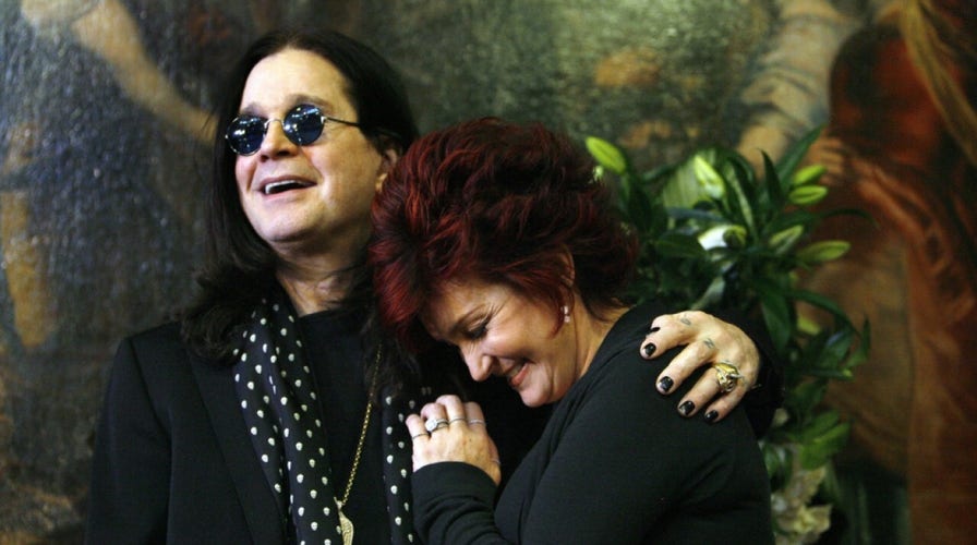 Ozzy Osbourne undergoes 'life-altering' surgery after falls in 2003, 2019