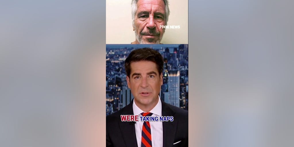 DISGRACED guard Googled Jeffery Epstein MINUTES before his death