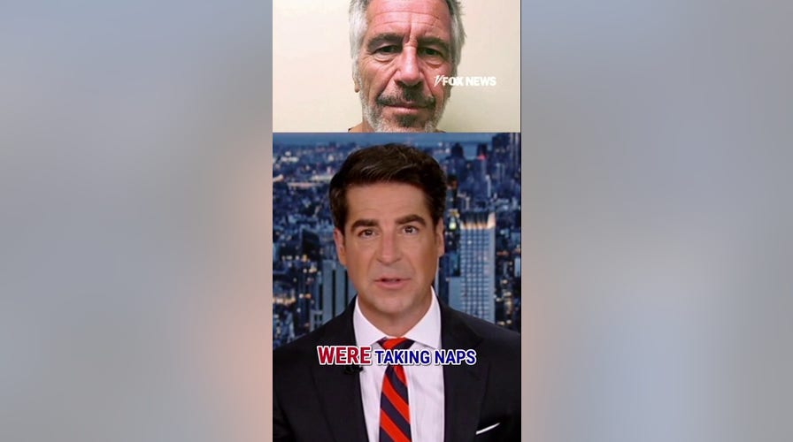 DISGRACED guard Googled Jeffery Epstein MINUTES before his death