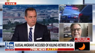 Illegal migrant accused in fatal California stabbing sparks outrage over sanctuary city laws