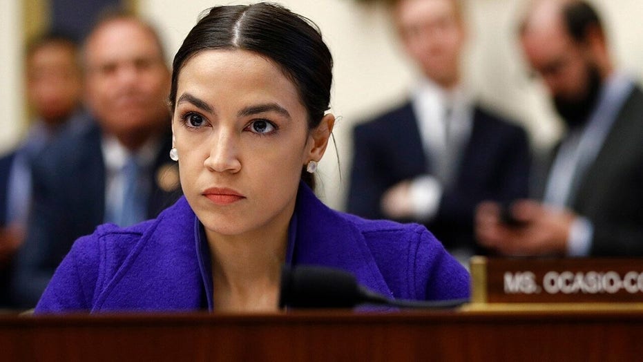 AOC-linked group backs 'Defund the Police' advocate in NY primary