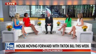 Kevin O'Leary calls out 'propaganda' from AOC on TikTok - Fox News