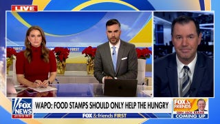 Washington Post calls for 'serious reforms' to US social service programs