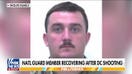 National Guard Staff Sgt. Andrew Wolfe's family discusses his recovery after DC shooting