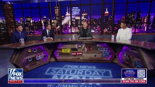 It's last call on Saturday night, what's your move? - Fox News