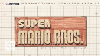 Nintendo Celebrates Super Mario’s 40th Birthday