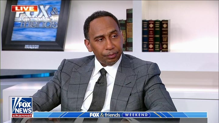 Stephen A. Smith on the Tyre Nichols video: These cops went ‘rogue’