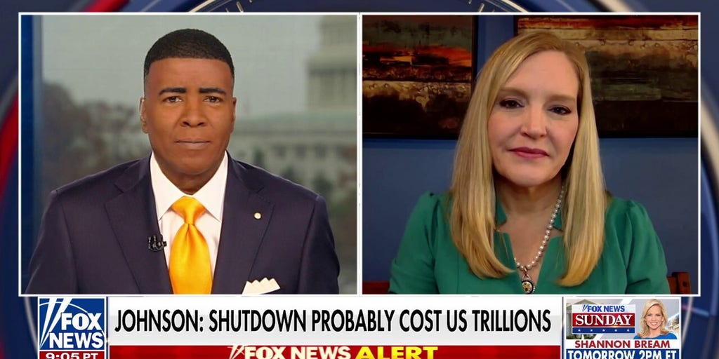 GOP lawmaker calls Obamacare a ‘broken system’ amid health care debate