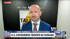 We're ex-SEALs who know all Americans need to do hard things and challenge ourselves to restore our nation