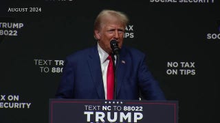 Flashback: Trump, GOP leaders on cutting spending through the years.