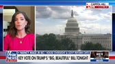 GOP lawmaker calls Trump's 'big, beautiful' bill a 'once-in-a-lifetime opportunity' for Republicans