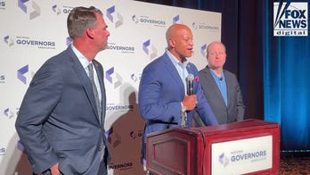 Gov. Wes Moore says Democratic governors’ frustrations with the NGA are ‘justified’