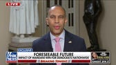 Hakeem Jeffries: Democrats are fighting for the American people