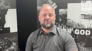 Pastor Ryan Visconti shares next steps for Americans grieving loss of Charlie Kirk