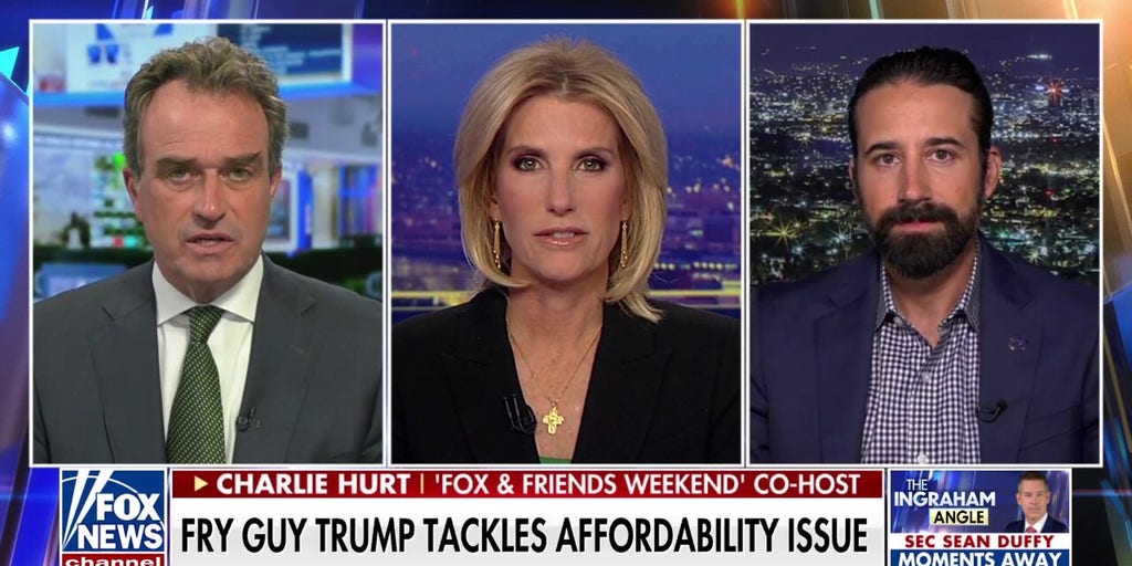 Charlie Hurt: Democrats do not care about ‘actual results’