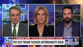 Charlie Hurt: Democrats do not care about ‘actual results’