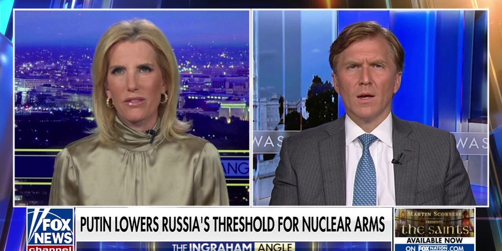 The Biden admin is leaving Trump in a deep hole, says former defense official