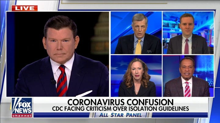 Fox news hoax 2025 coronavirus