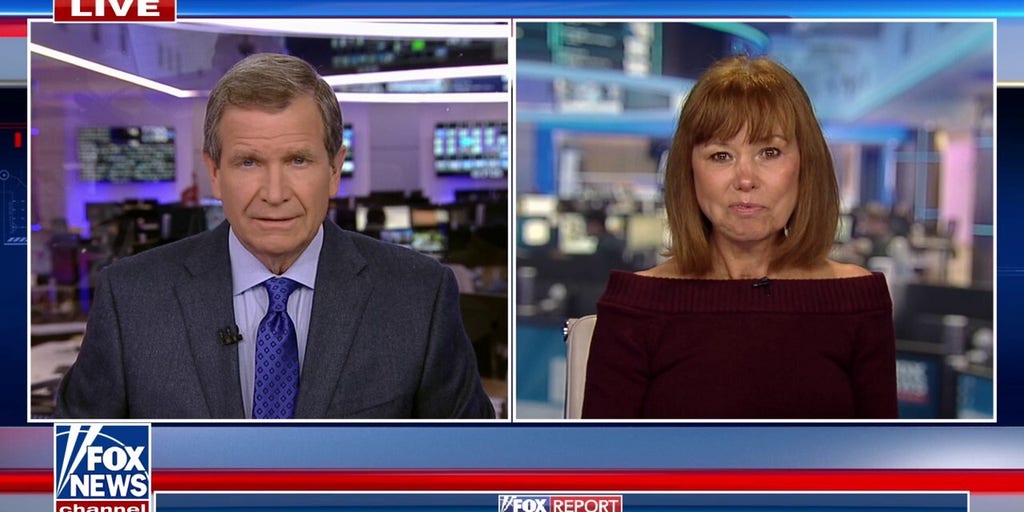 Trump is trying to stop an 'unwinnable war,' says Rebekah Koffler