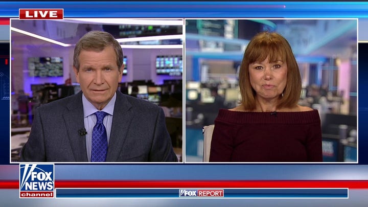 Trump trying to stop 'unwinnable war,' says Rebekah Koffler