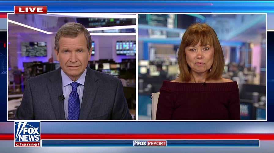 Trump trying to stop 'unwinnable war,' says Rebekah Koffler