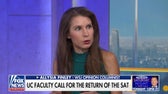 The SAT makes a comeback