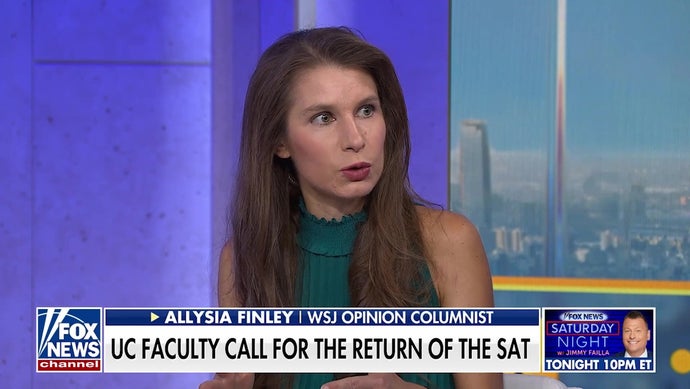 The SAT makes a comeback