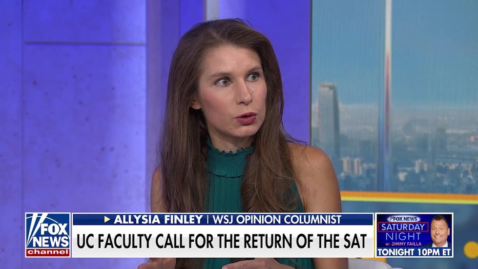 The SAT makes a comeback