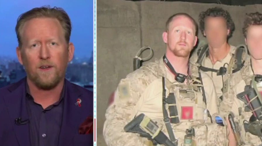 Navy SEAL who killed Bin Laden sounds off on 'woke' CIA ad
