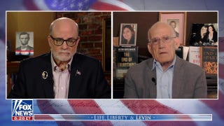 Trump administration ‘gambled politically’ on Iran, but it’s ‘worth it’: Hoover Institution senior fellow