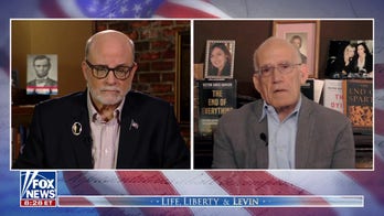 Trump administration ‘gambled politically’ on Iran, but it’s ‘worth it’: Hoover Institution senior fellow