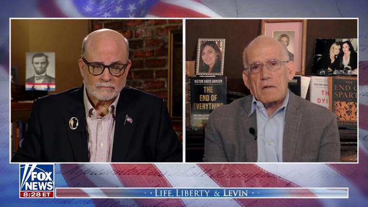 Trump administration ‘gambled politically’ on Iran, but it’s ‘worth it’: Hoover Institution senior fellow