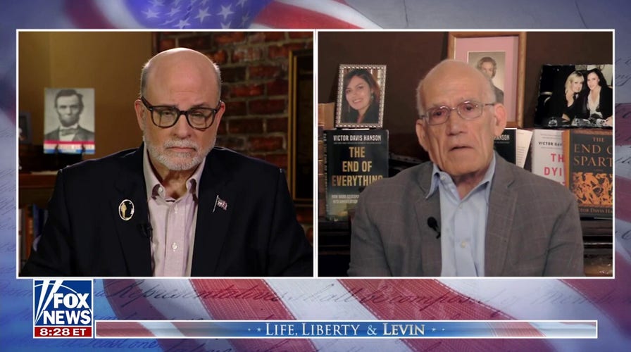  Hoover Institution elder  fellow