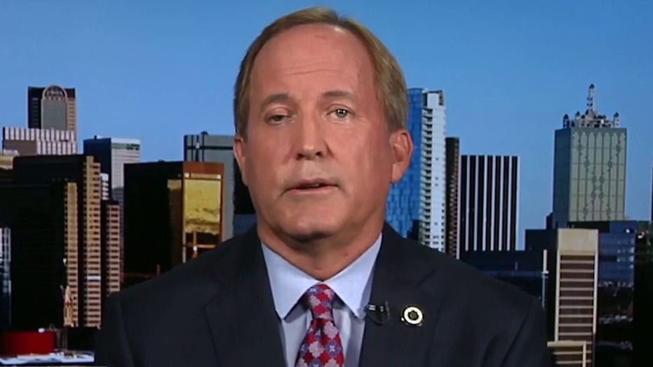 Paxton on abortion law criticism: ‘All Texas is trying to do is protect the unborn’
