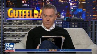 'Gutfeld!' on the latest controversy in the Hannah Tubbs case - Fox News