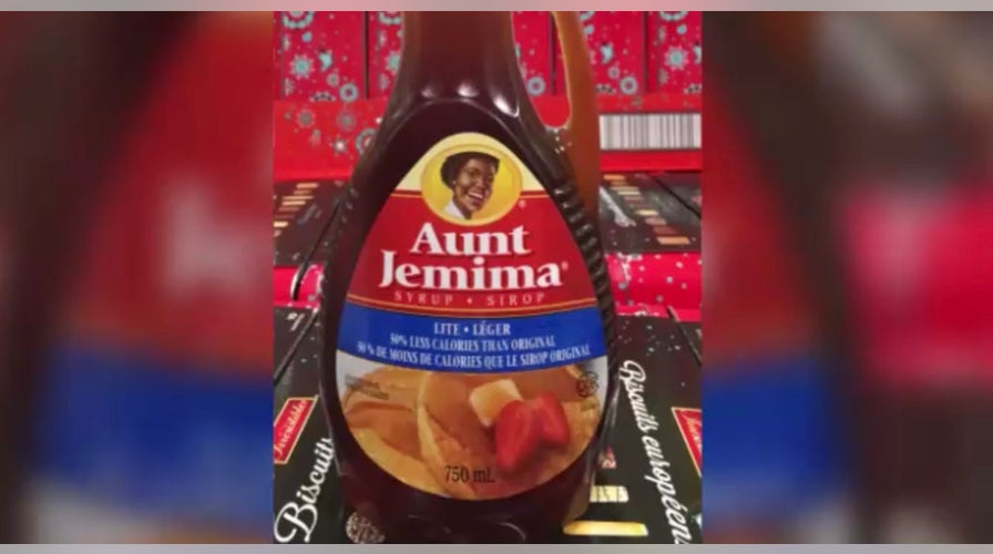 Quaker Oats announces Aunt Jemima rebranding